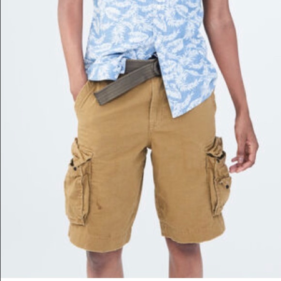 Shorts - Picture 1 of 3